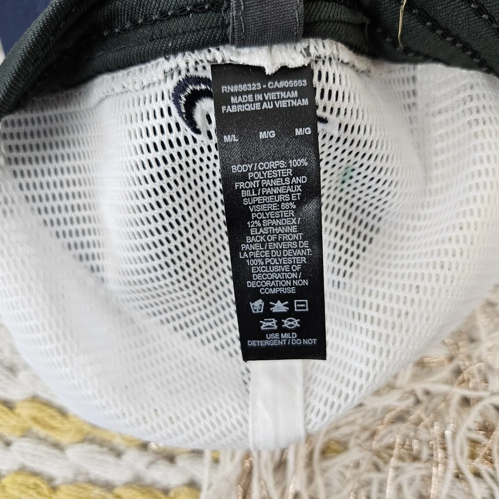 Nike hat mens